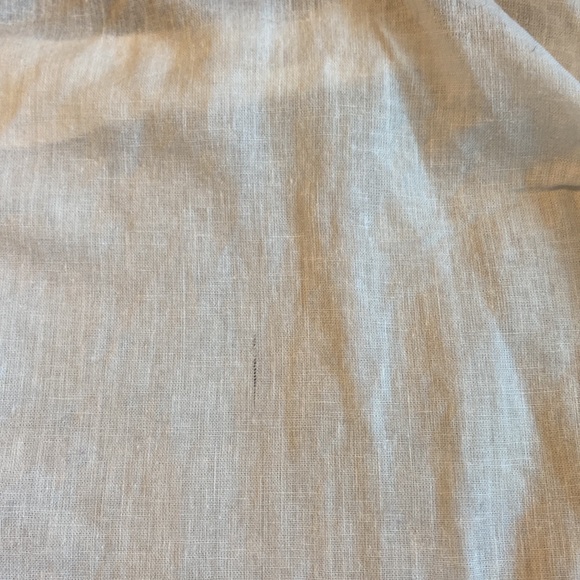 Old Navy Spaghetti Strapped Button Front - Picture 9 of 10